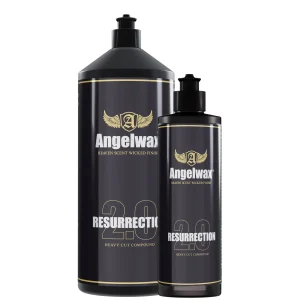 Resurrection 2.0 Cut Compound