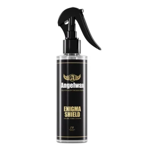 Enigma Shield Ceramic Fabric Coating