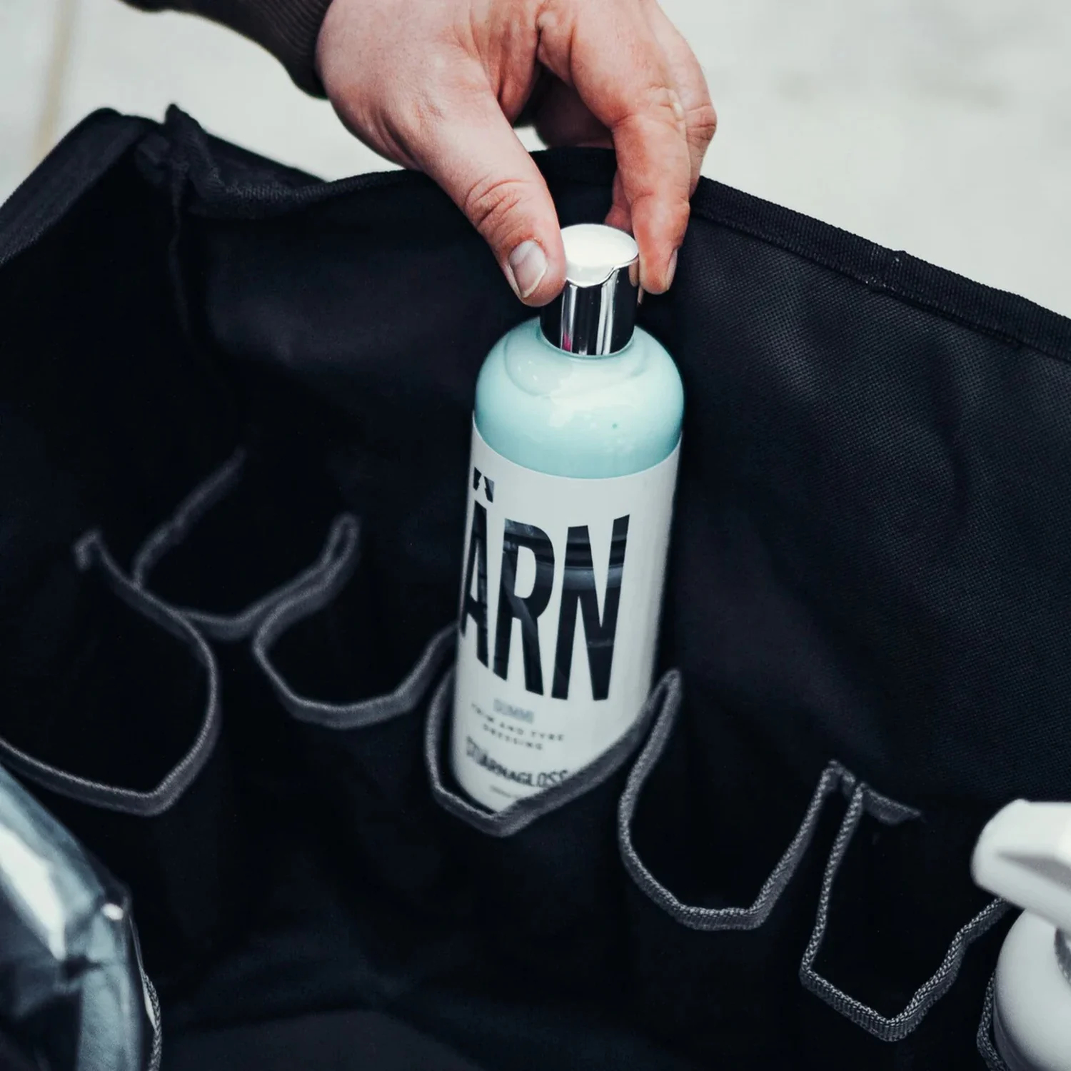 Kappsack Holdall - Image 6