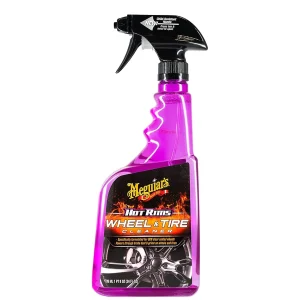 Hot Rims All Wheel & Tire Cleaner
