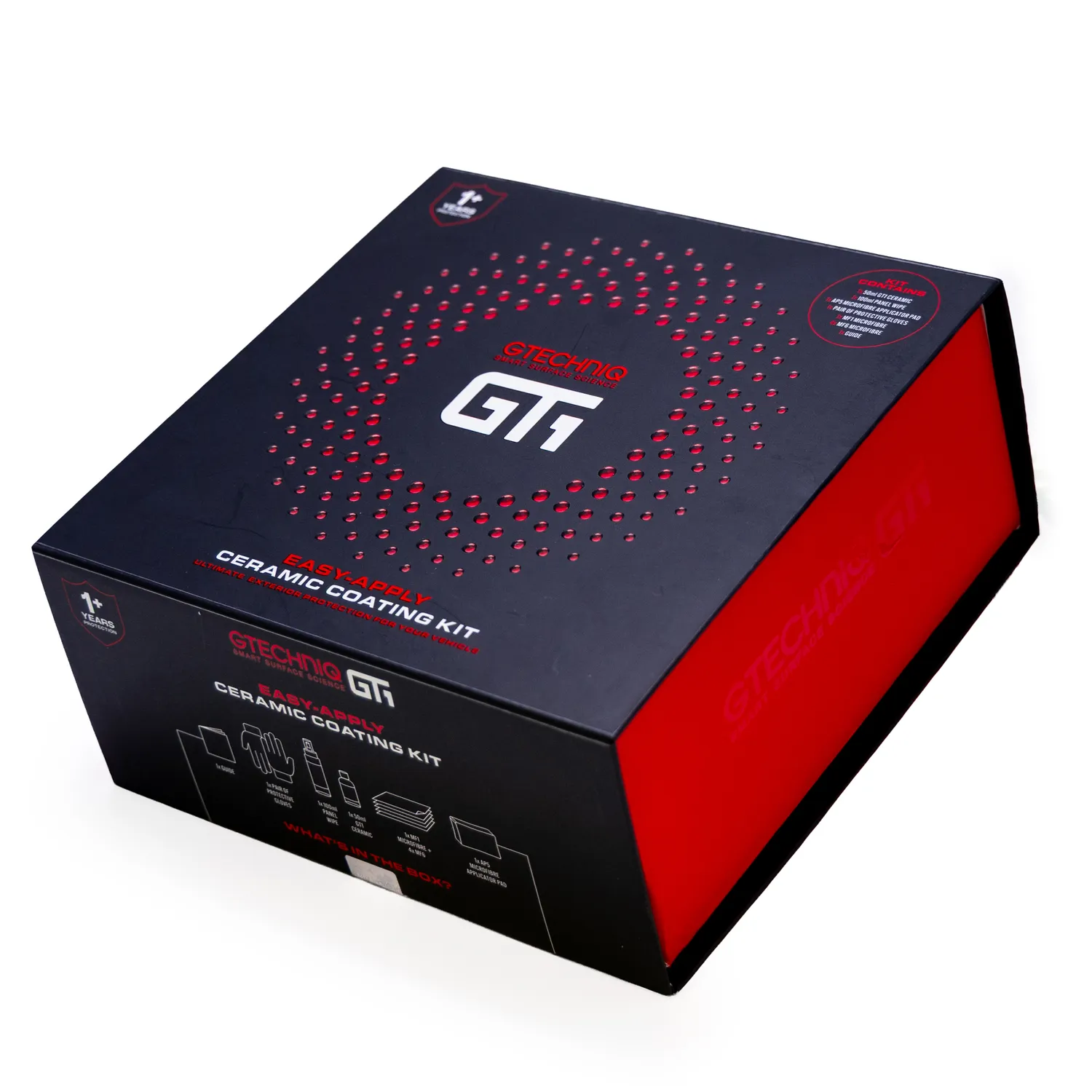 GT1 Ceramic Kit - Image 4