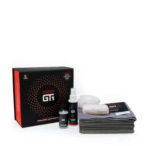 GT1 Ceramic Kit