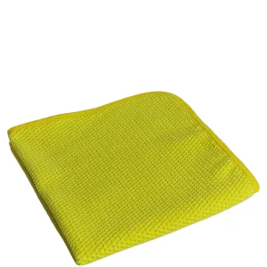 Virtia Deluxe Glass Cleaning Towel
