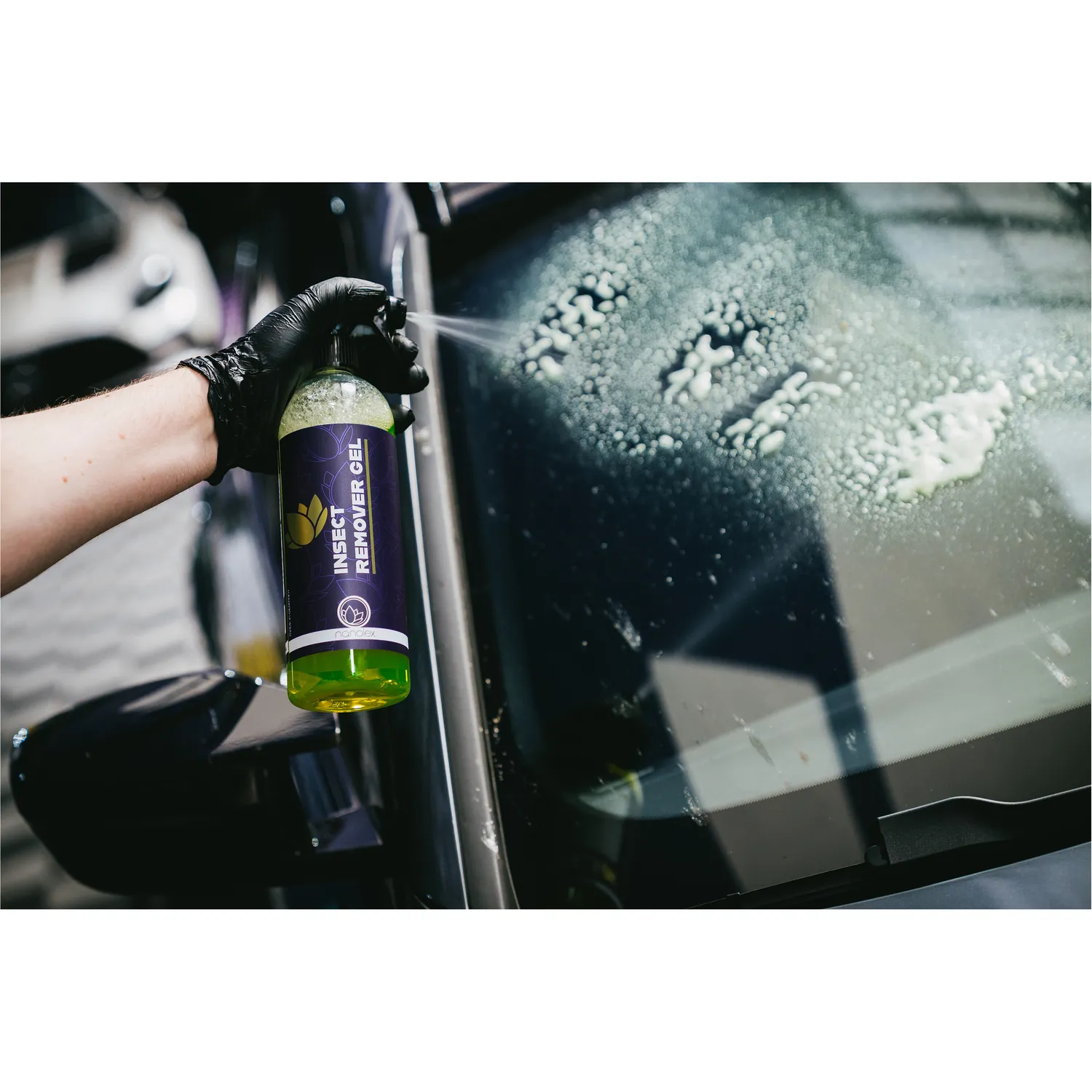 Insect Remover Gel - Image 5