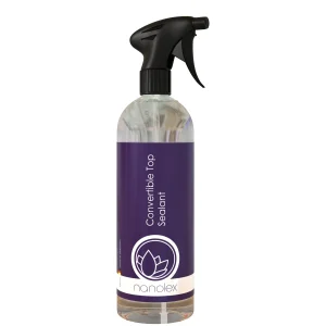 Convertible Top Sealant