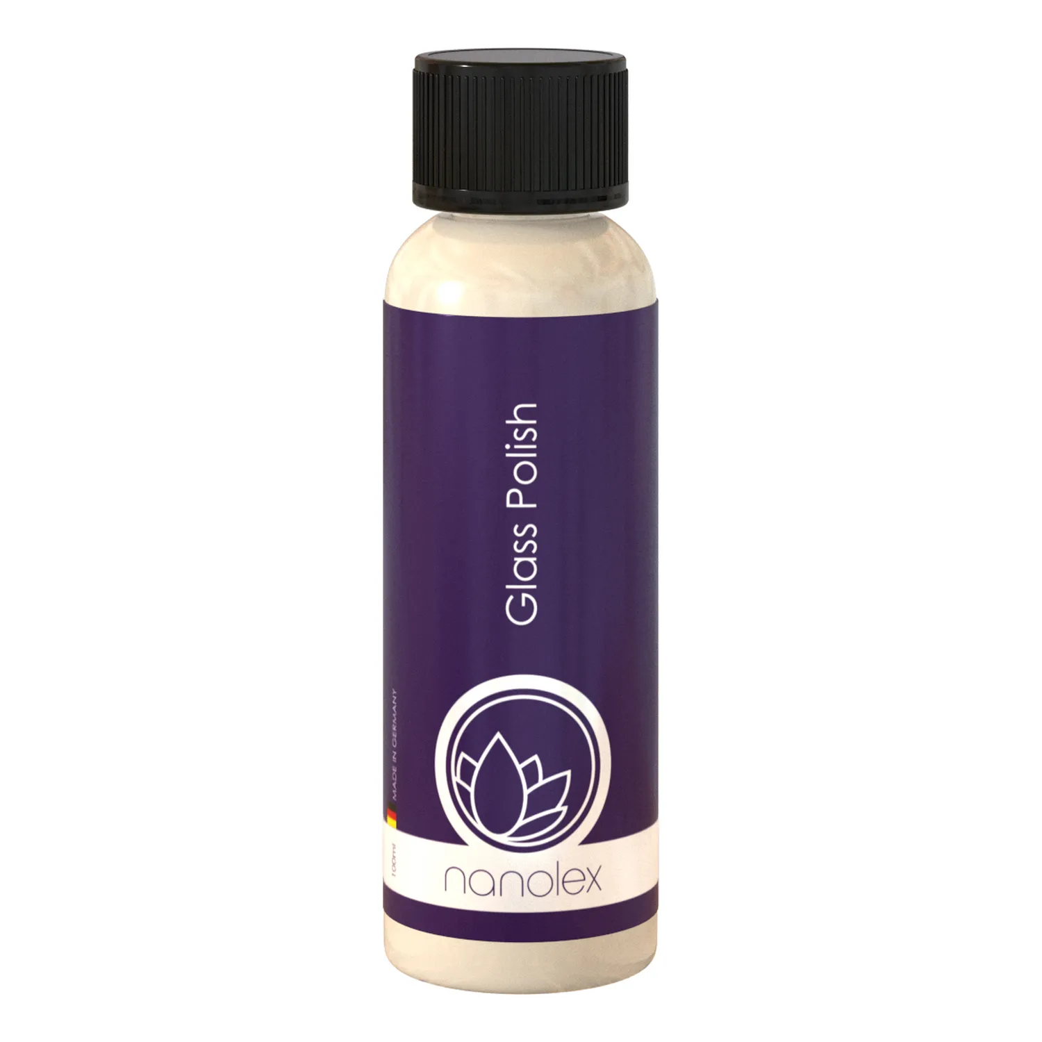 Glass Polish - Image 2
