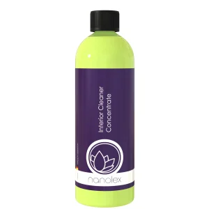 Interior Cleaner Concentrate