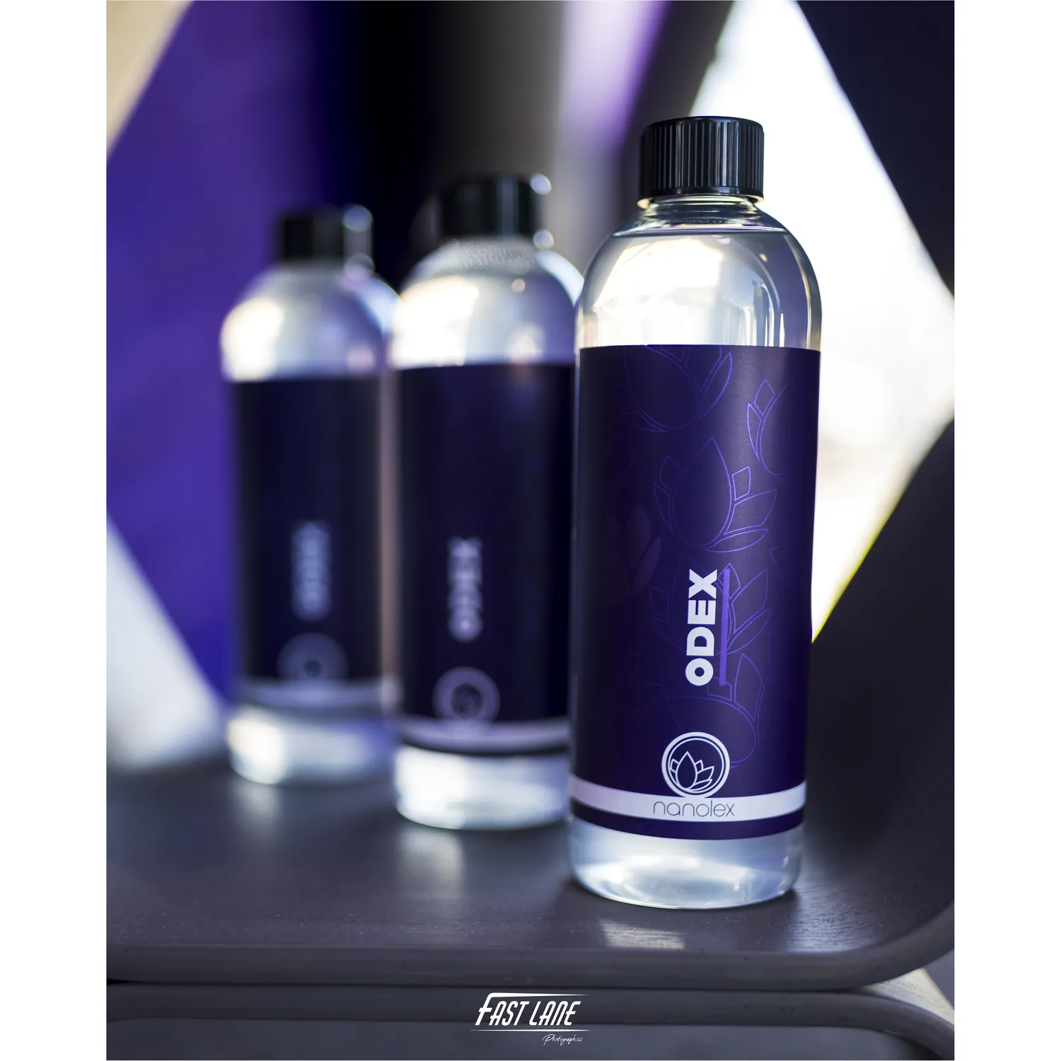 Odex Odour Remover - Image 2
