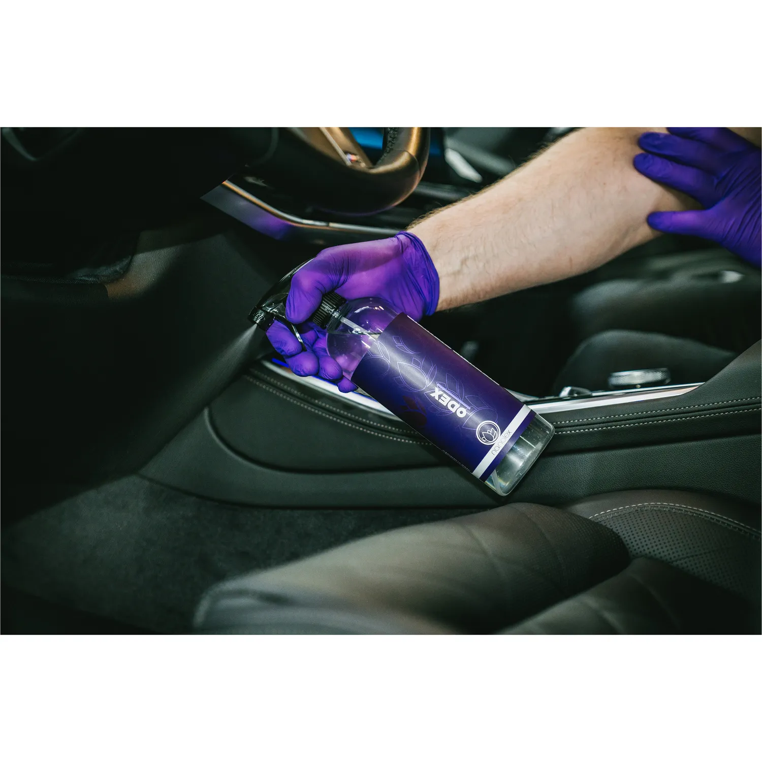 Odex Odour Remover - Image 3