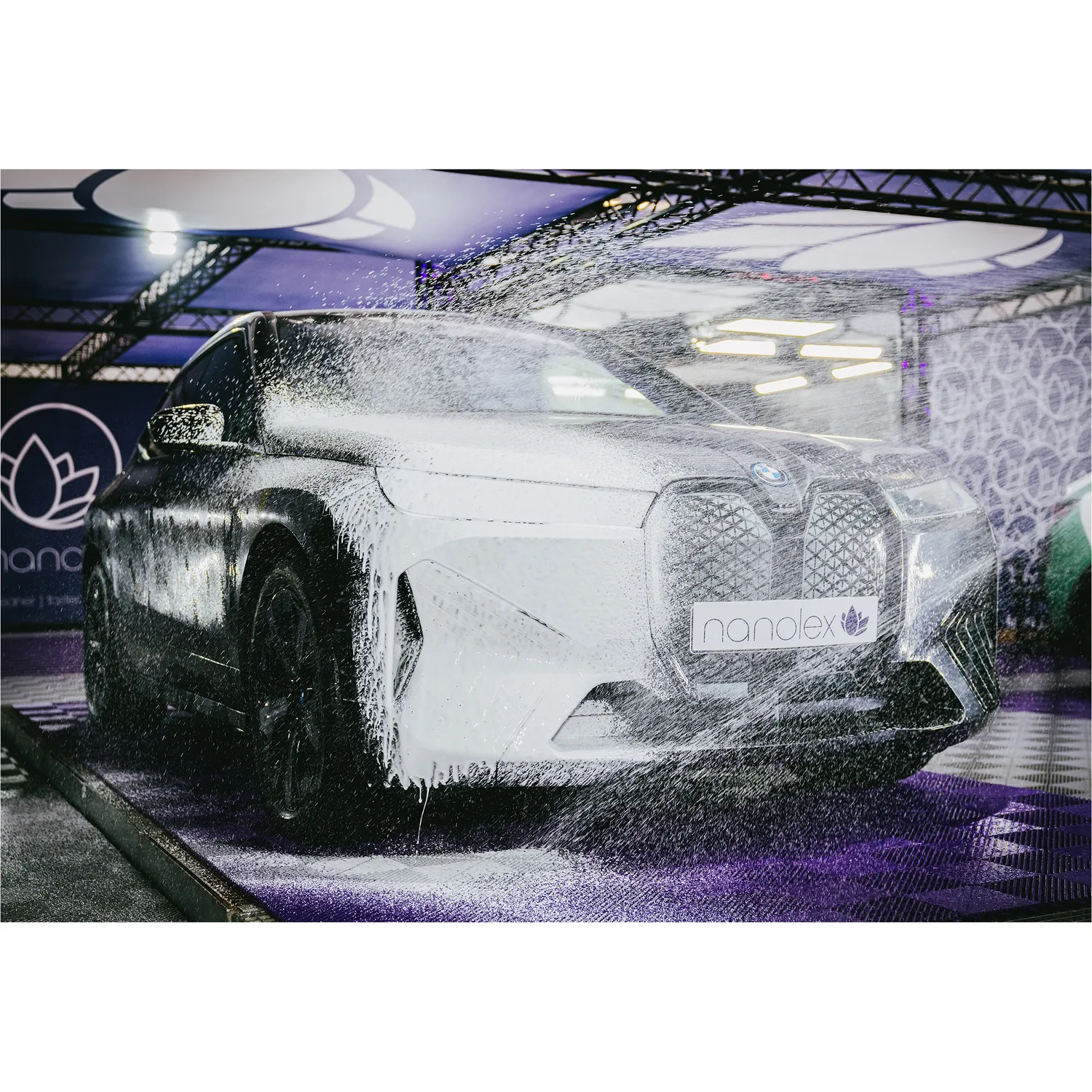PreWash Foam - Image 6