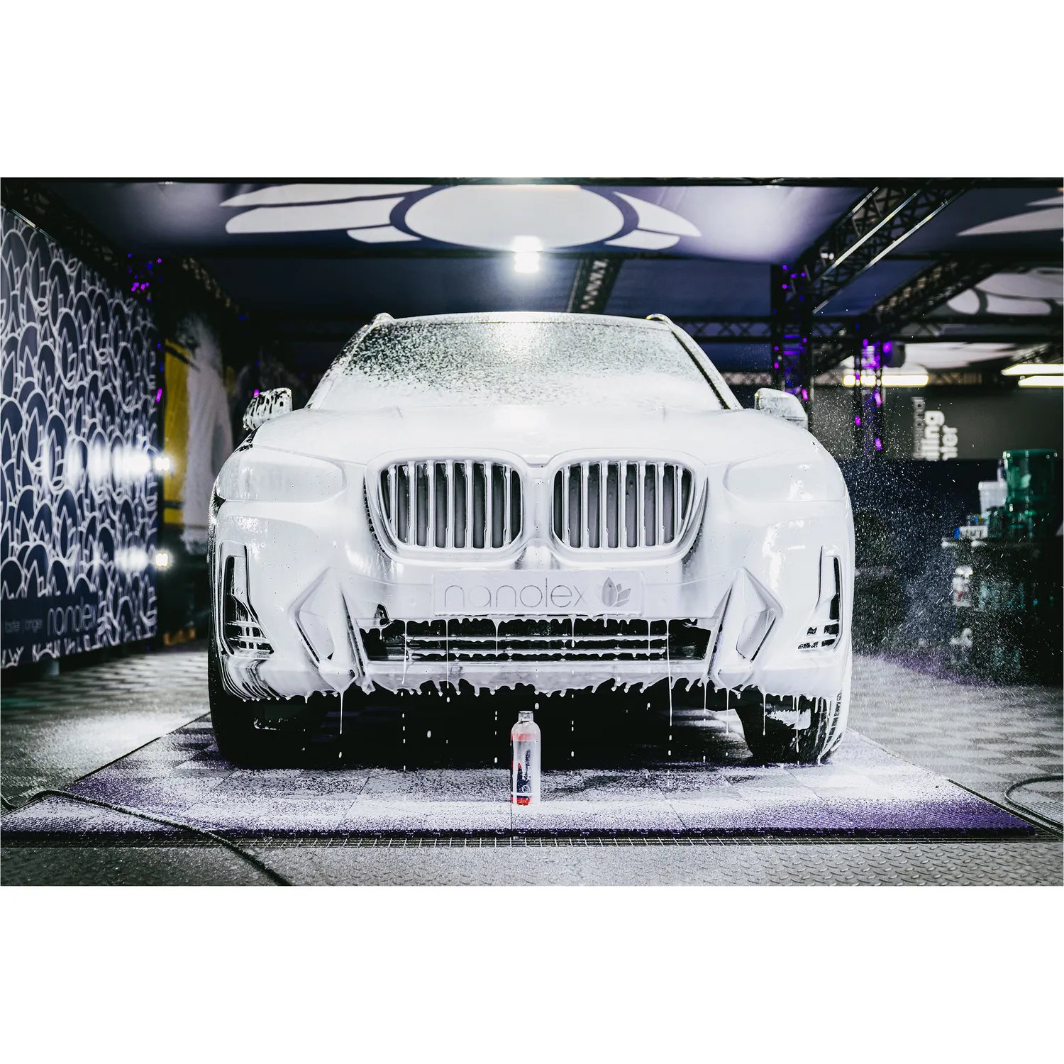 PreWash Foam - Image 7