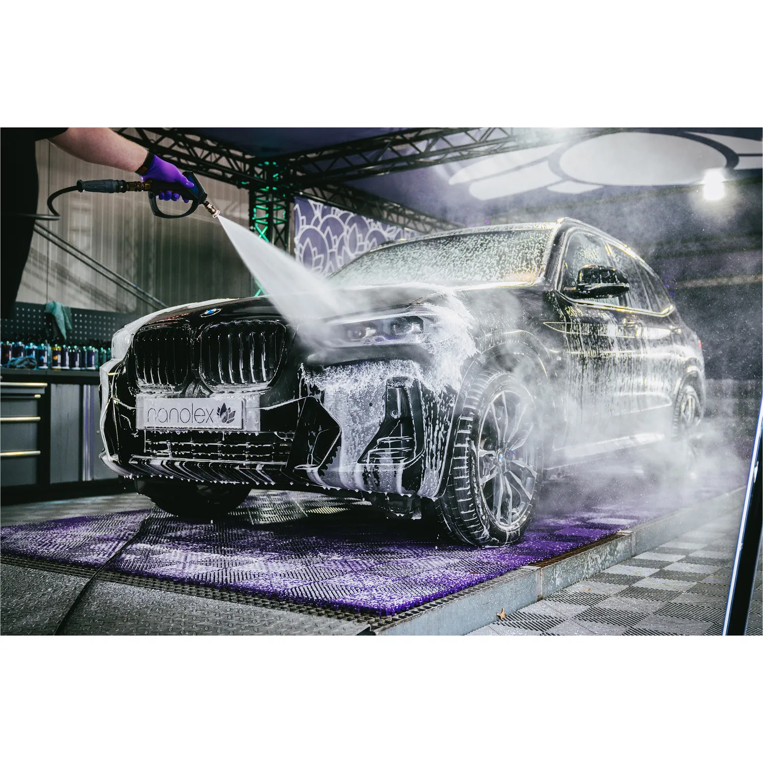 PreWash Foam - Image 9