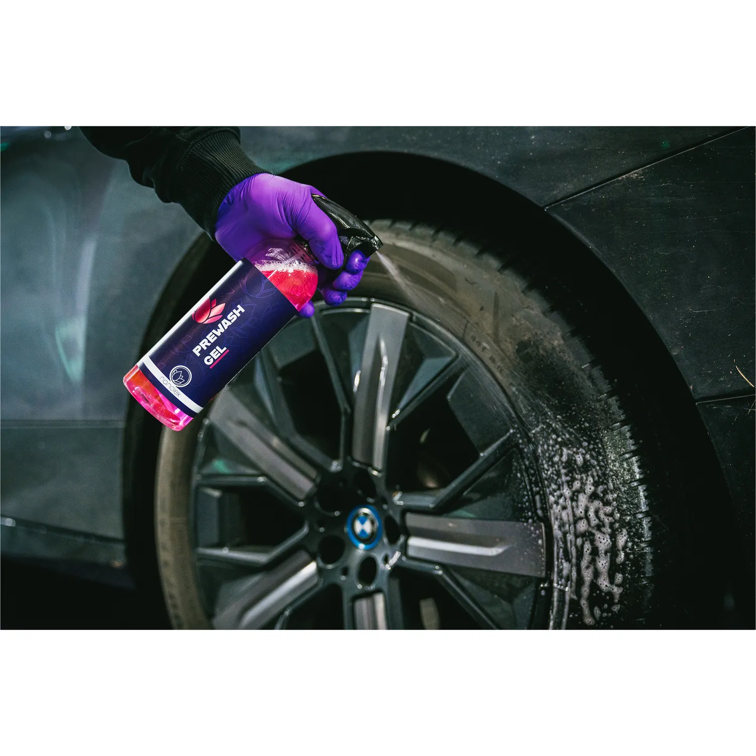 PreWash Gel - Image 3