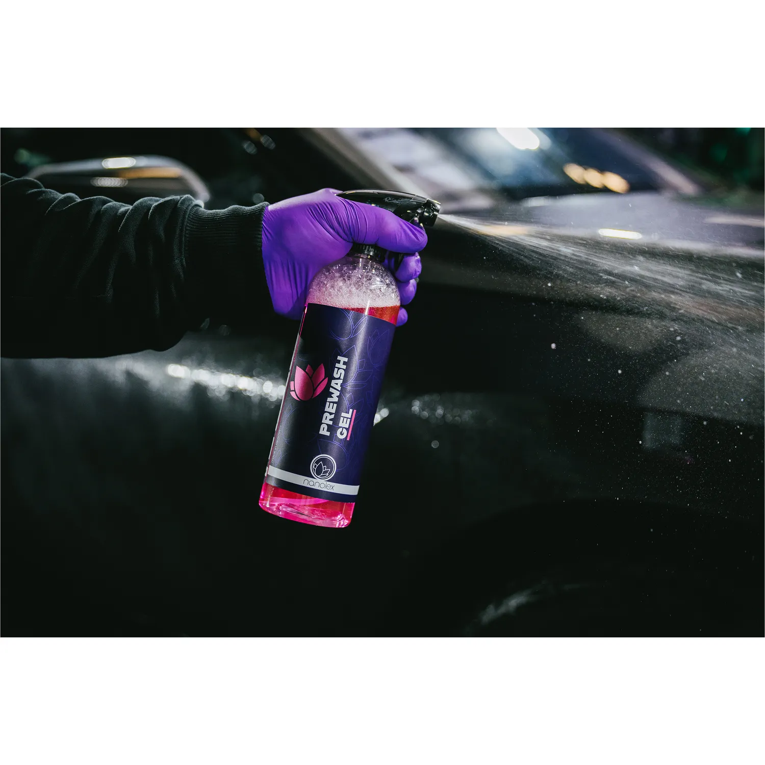 PreWash Gel - Image 4