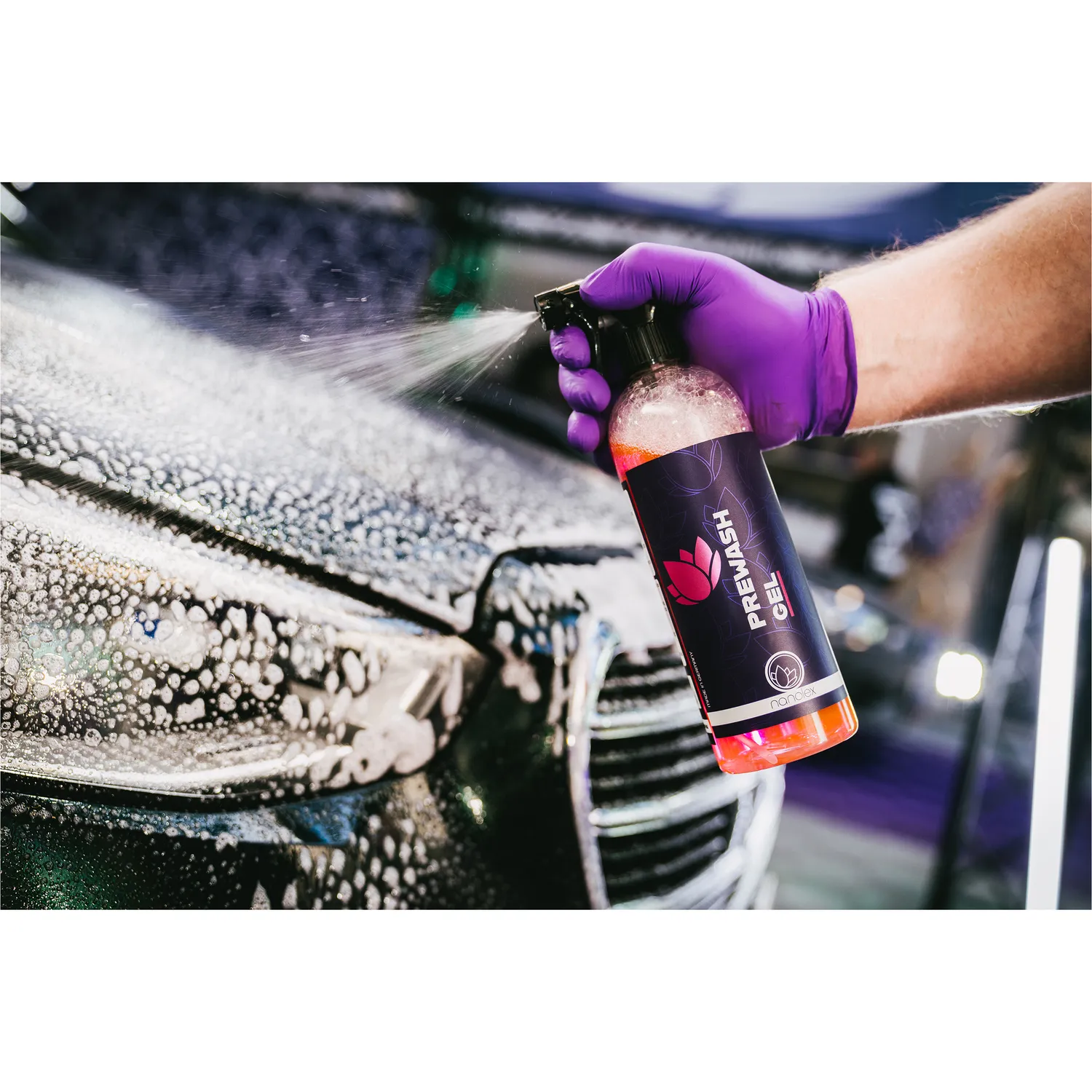 PreWash Gel - Image 5