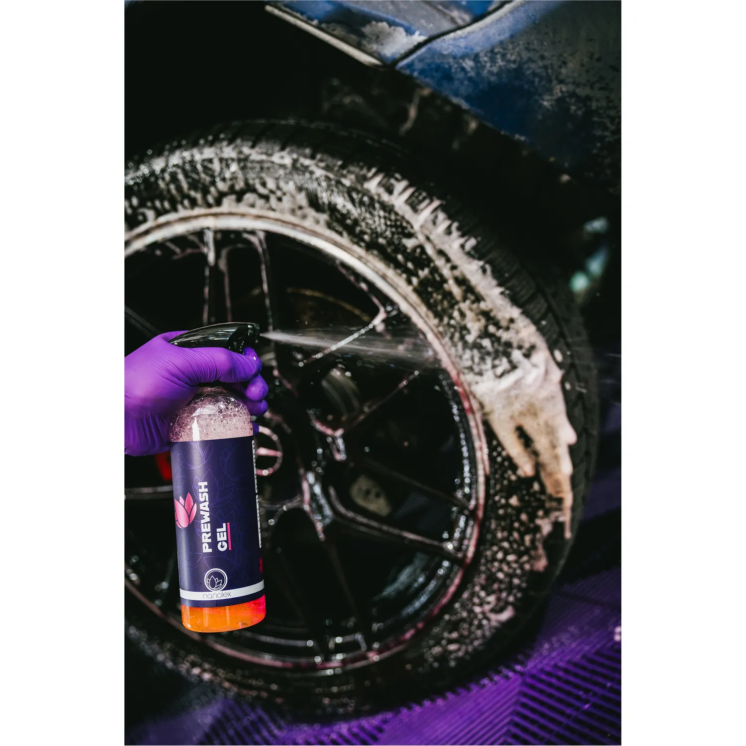 PreWash Gel - Image 6