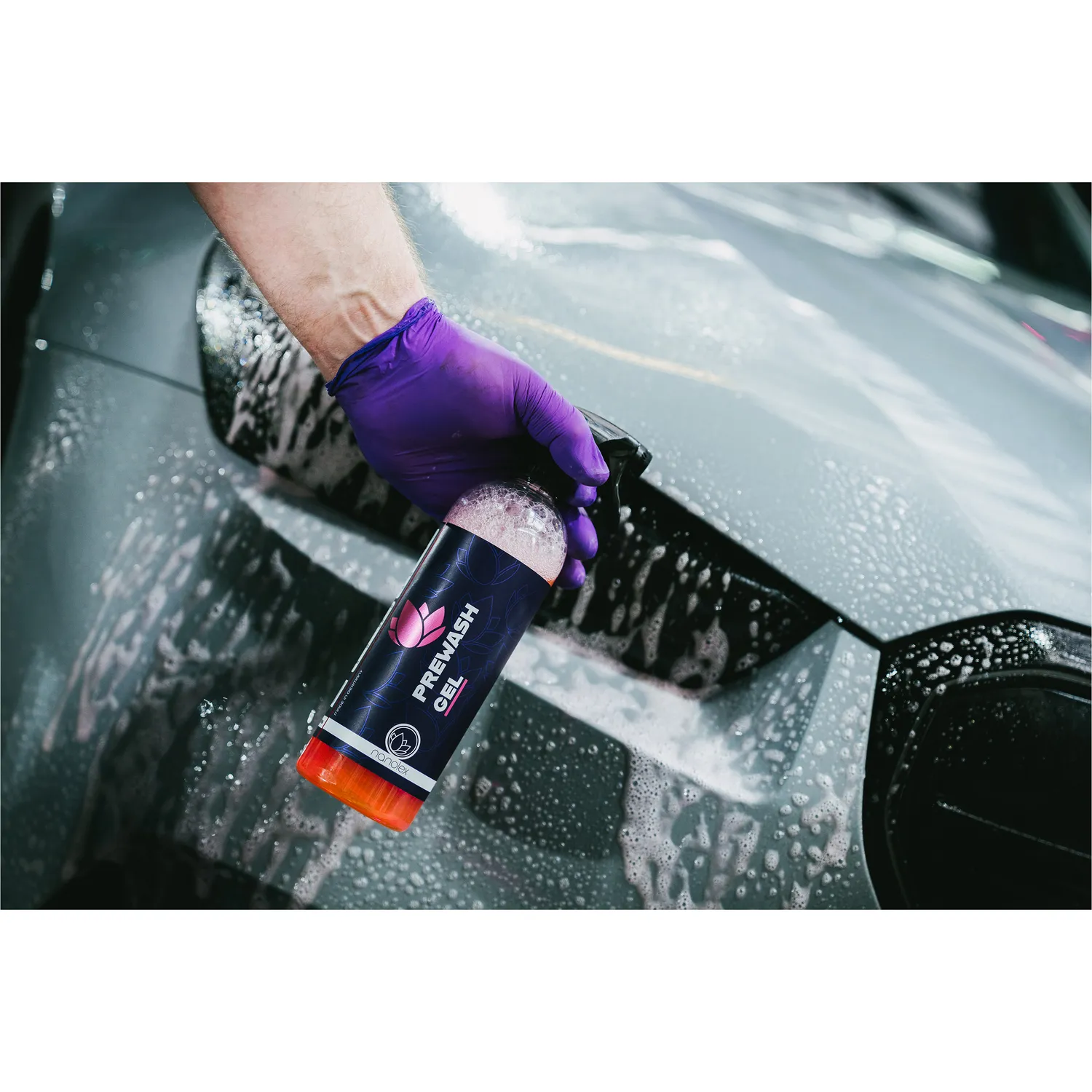 PreWash Gel - Image 7