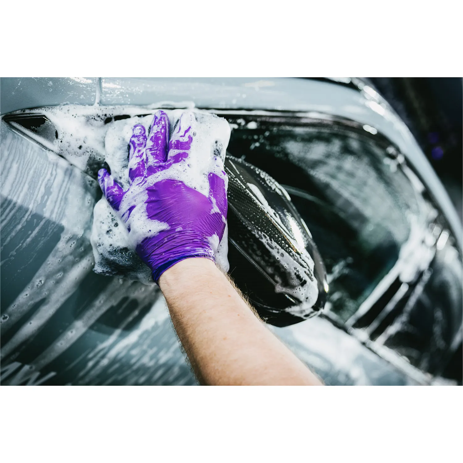 Reactivating Shampoo - Image 6