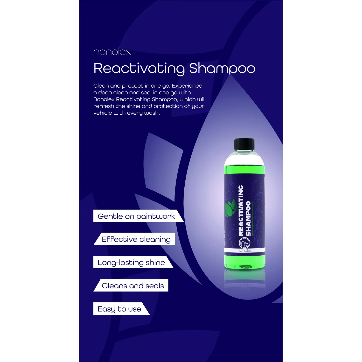 Reactivating Shampoo - Image 8