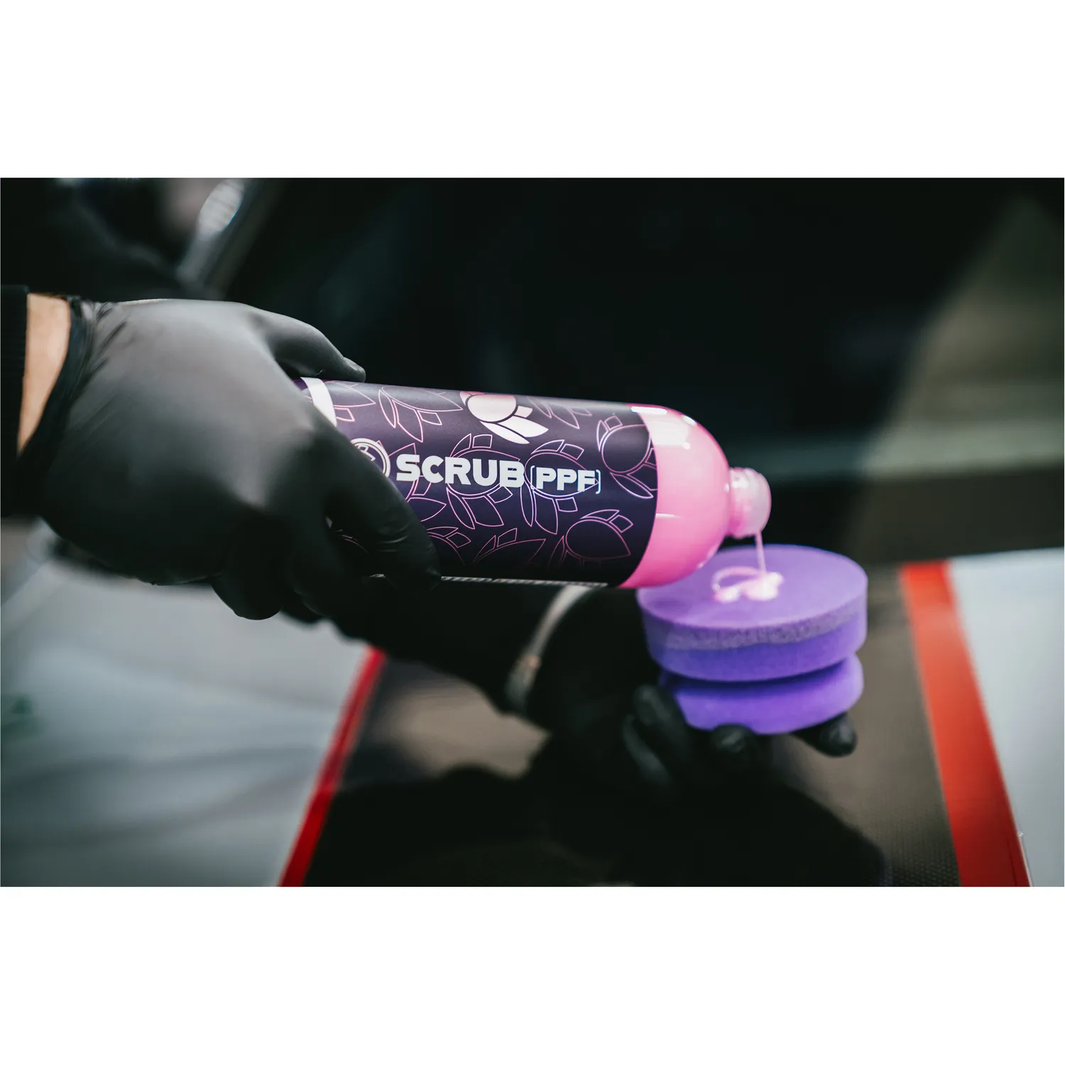 Scrub PPF & Wrap - Image 4