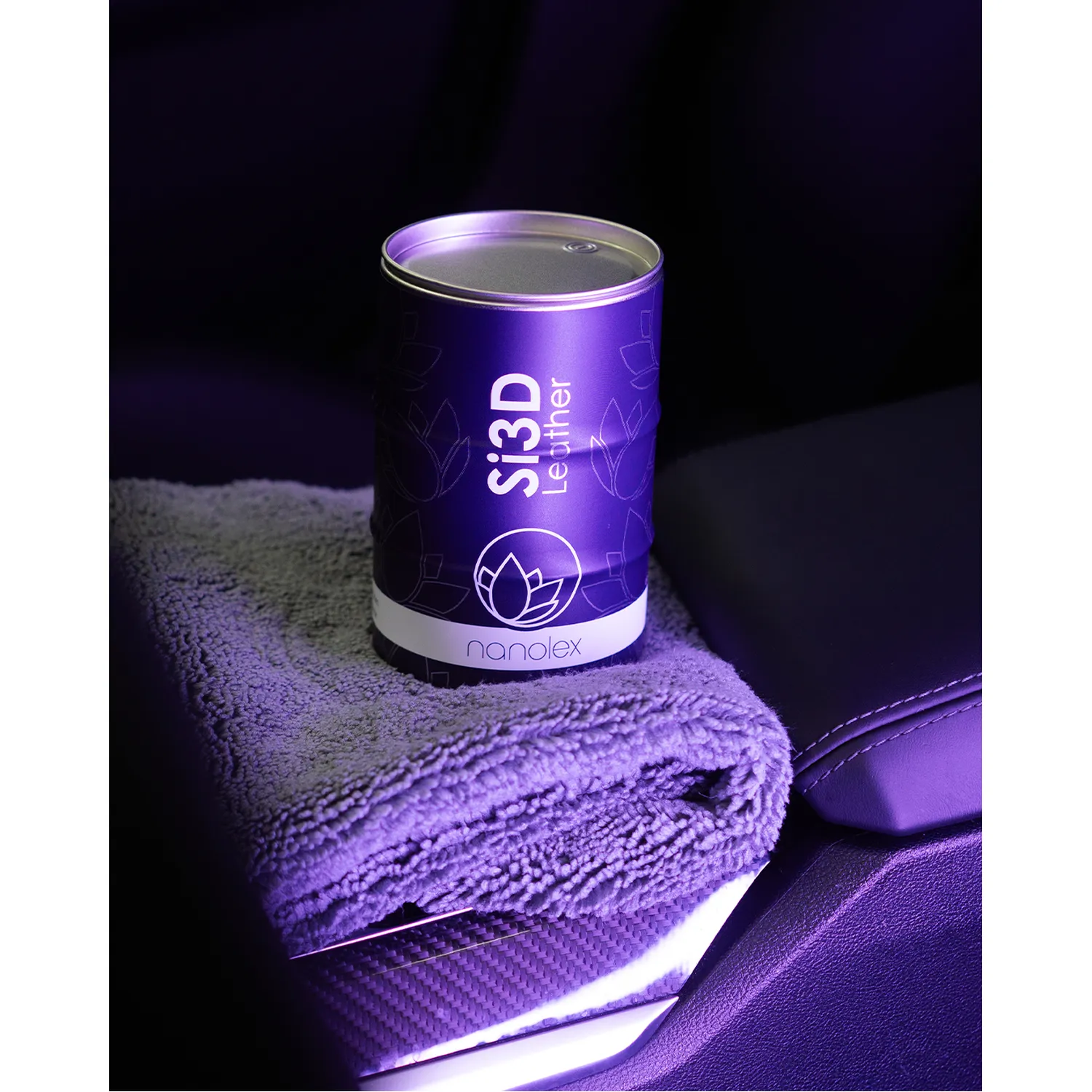 Si3D Leather Bundle - Image 4