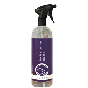 Textile & Leather Sealant