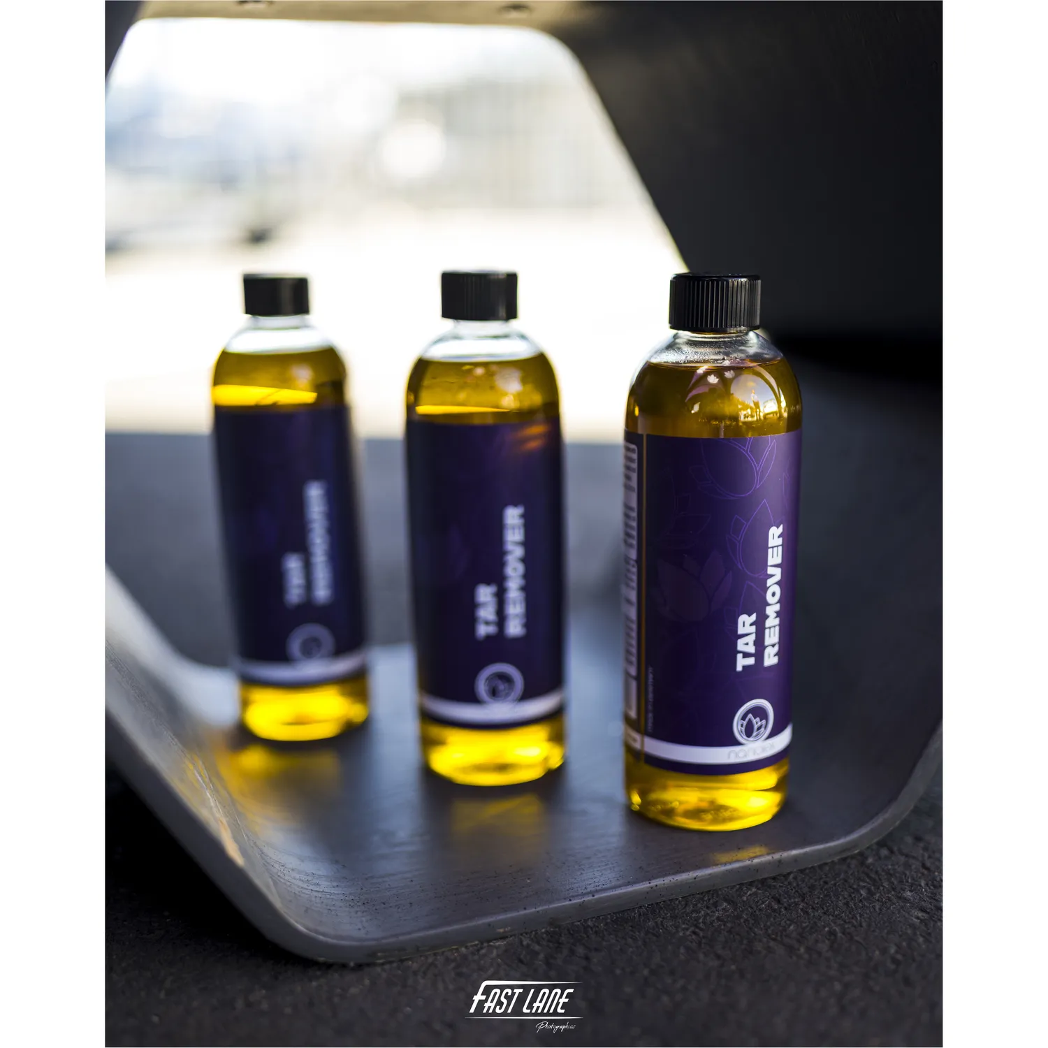 Tar Remover - Image 3