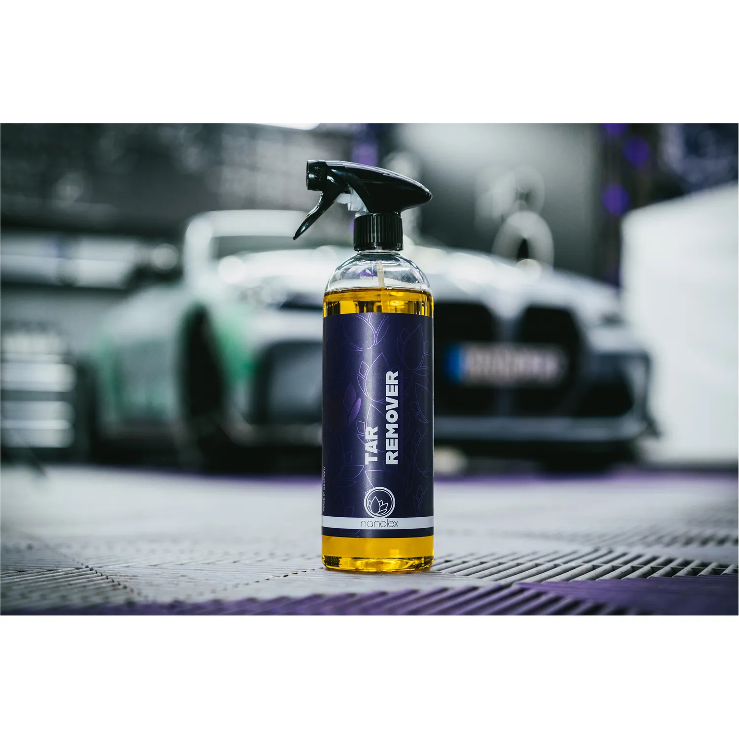 Tar Remover - Image 4