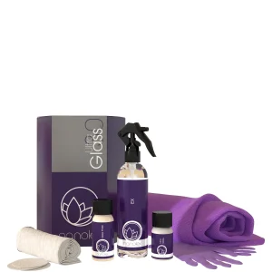 Ultra Glass Sealant Set