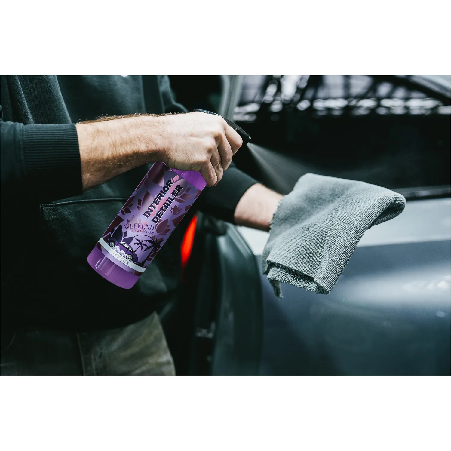 Weekend Club Interior Detailer - Image 4