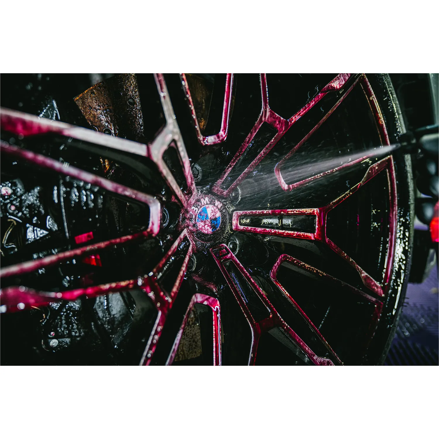 Wheel Cleaner & Iron Remover - Image 3