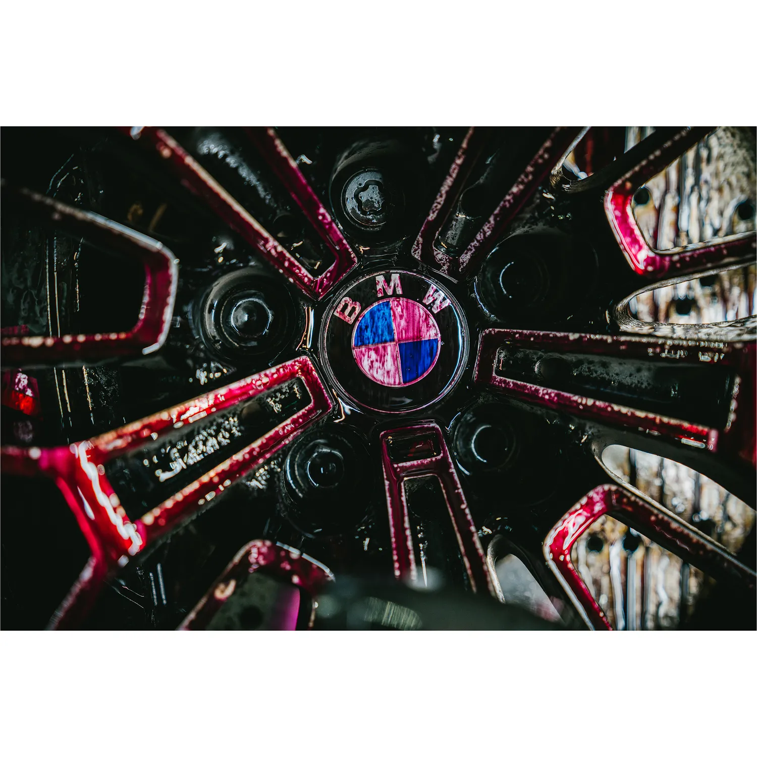 Wheel Cleaner & Iron Remover - Image 4