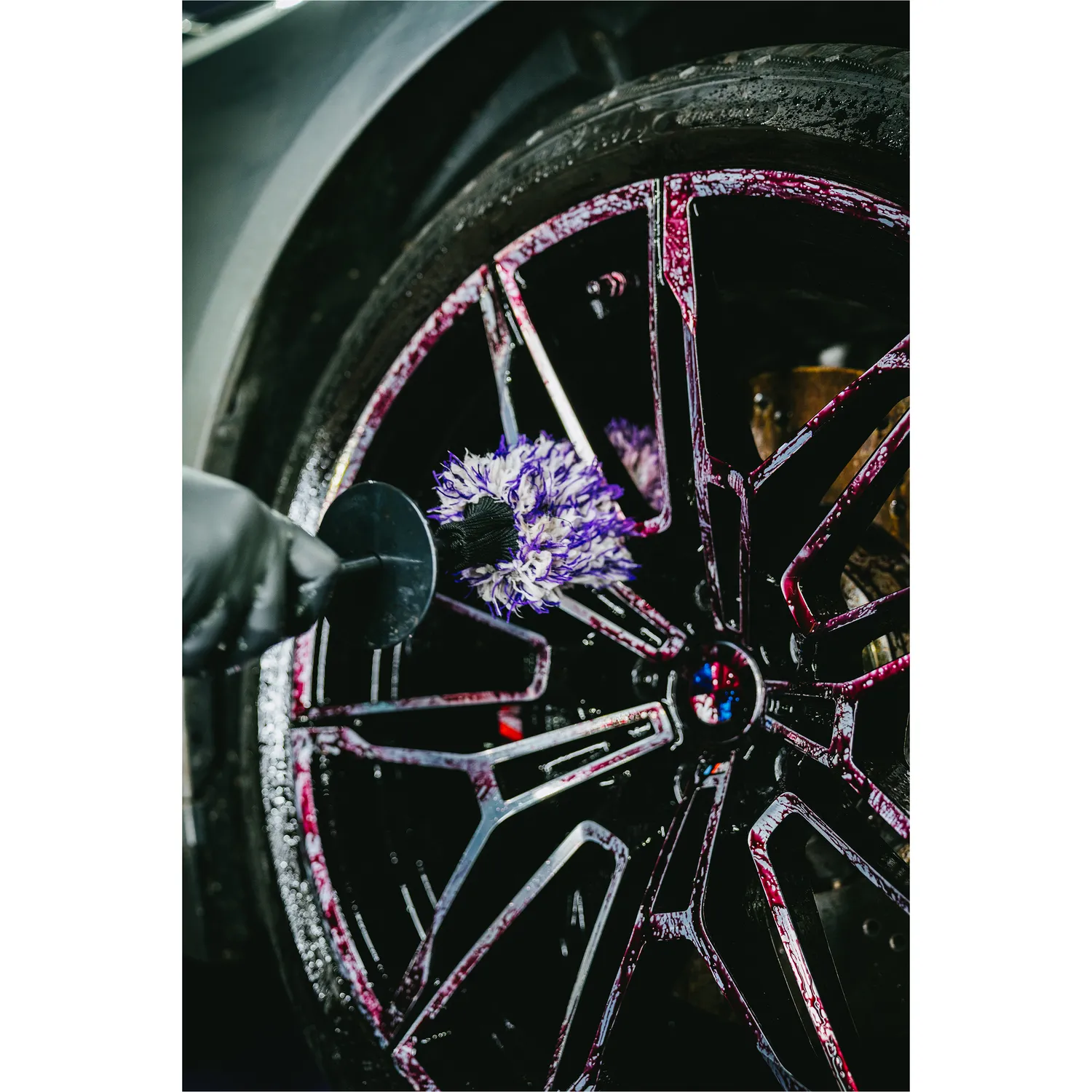 Wheel Cleaner & Iron Remover - Image 5