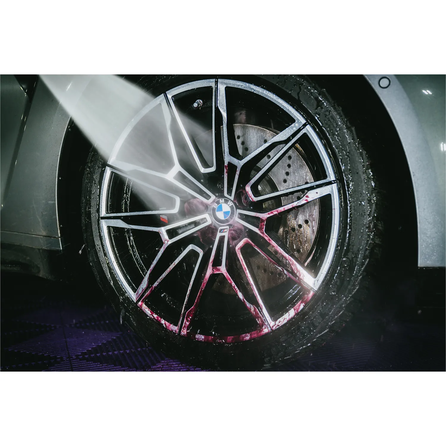 Wheel Cleaner & Iron Remover - Image 6