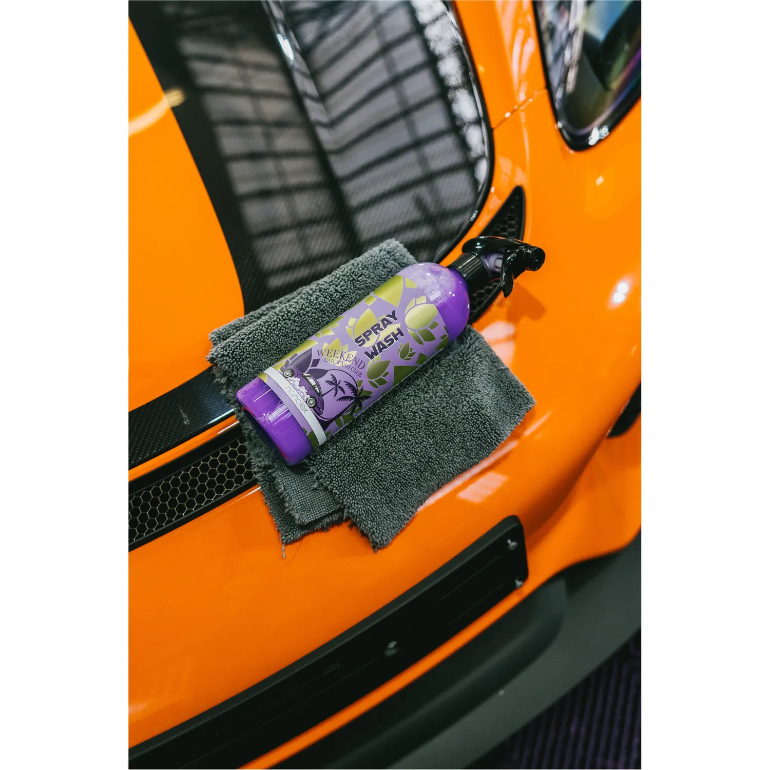 Weekend Club Spray Wash - Image 6