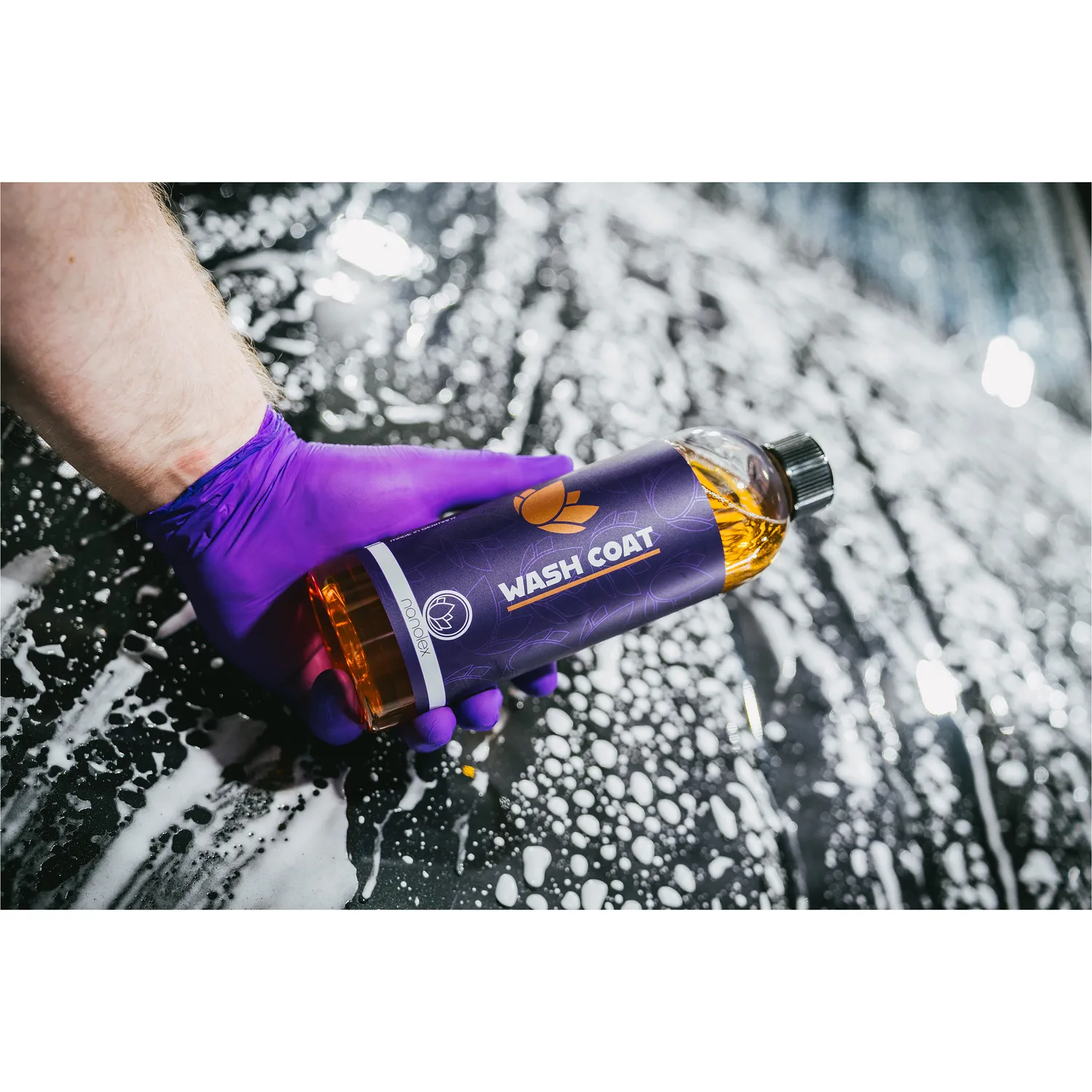 WashCoat Sealant - Image 4