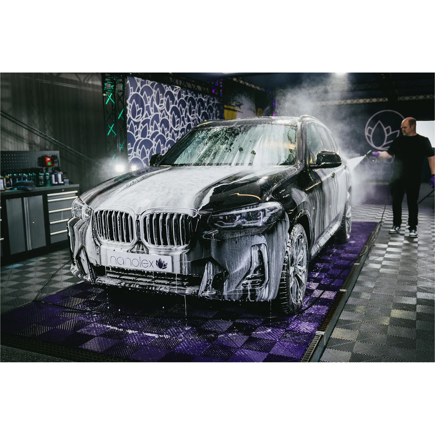 WashCoat Sealant - Image 6