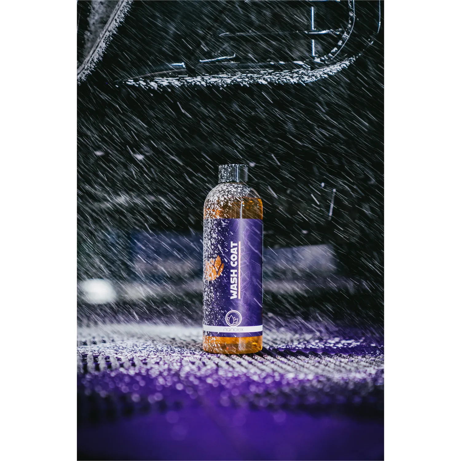 WashCoat Sealant - Image 7