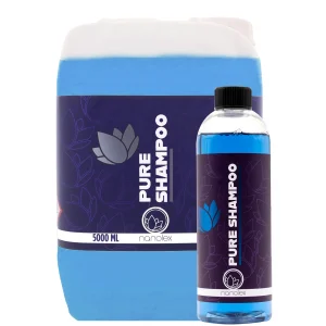 Pure Shampoo