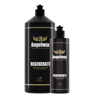 Regenerate Medium Compound