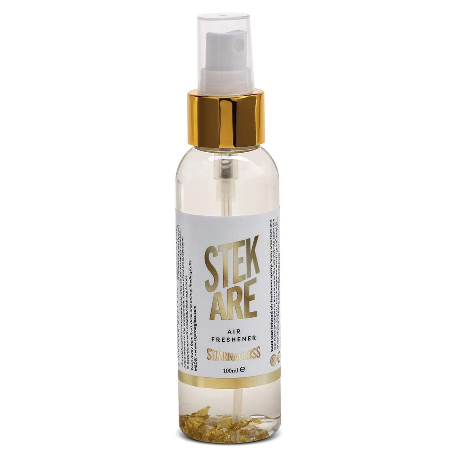 Stekare 24K Gold Air Freshener - Image 2