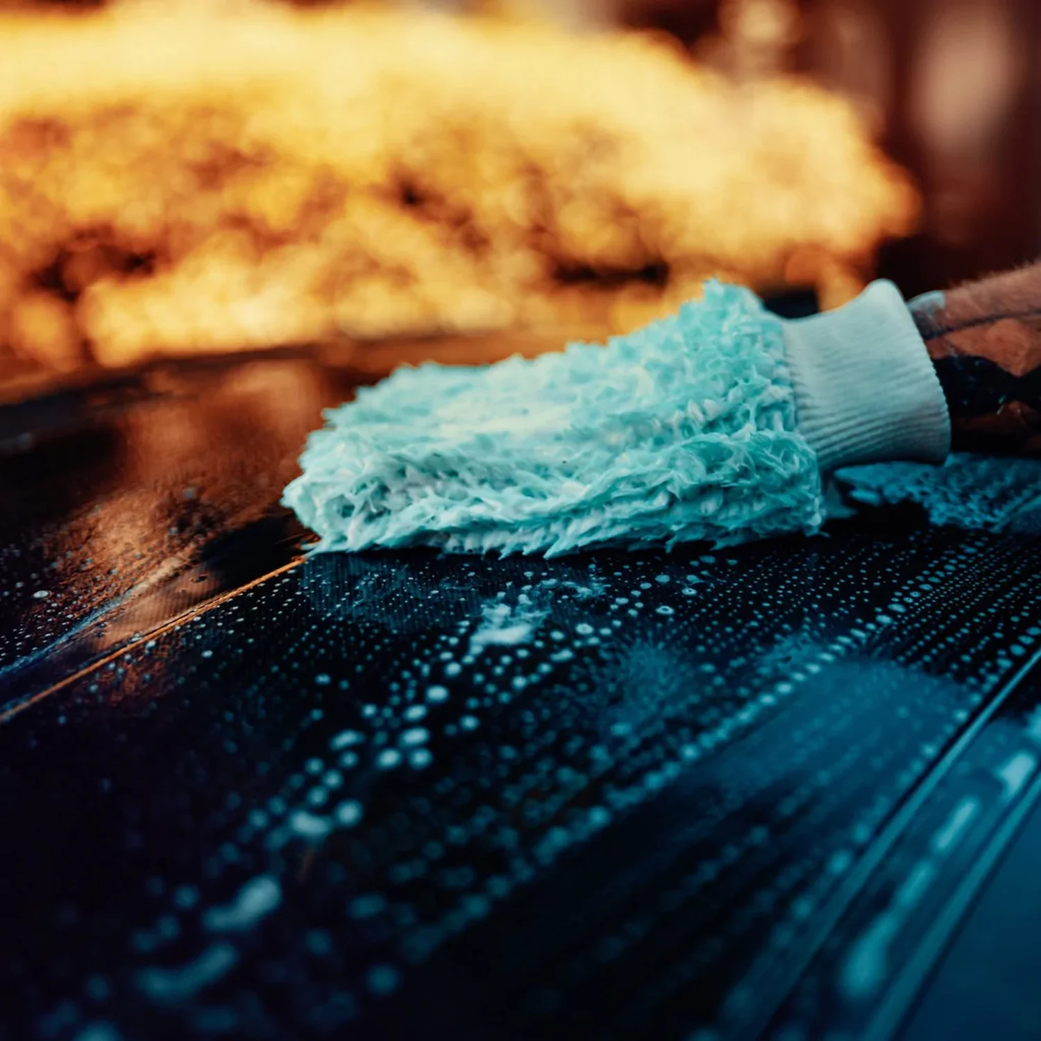 Bubblor Car Wash - Image 4