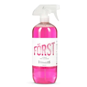 Först Citrus Pre-Cleaner