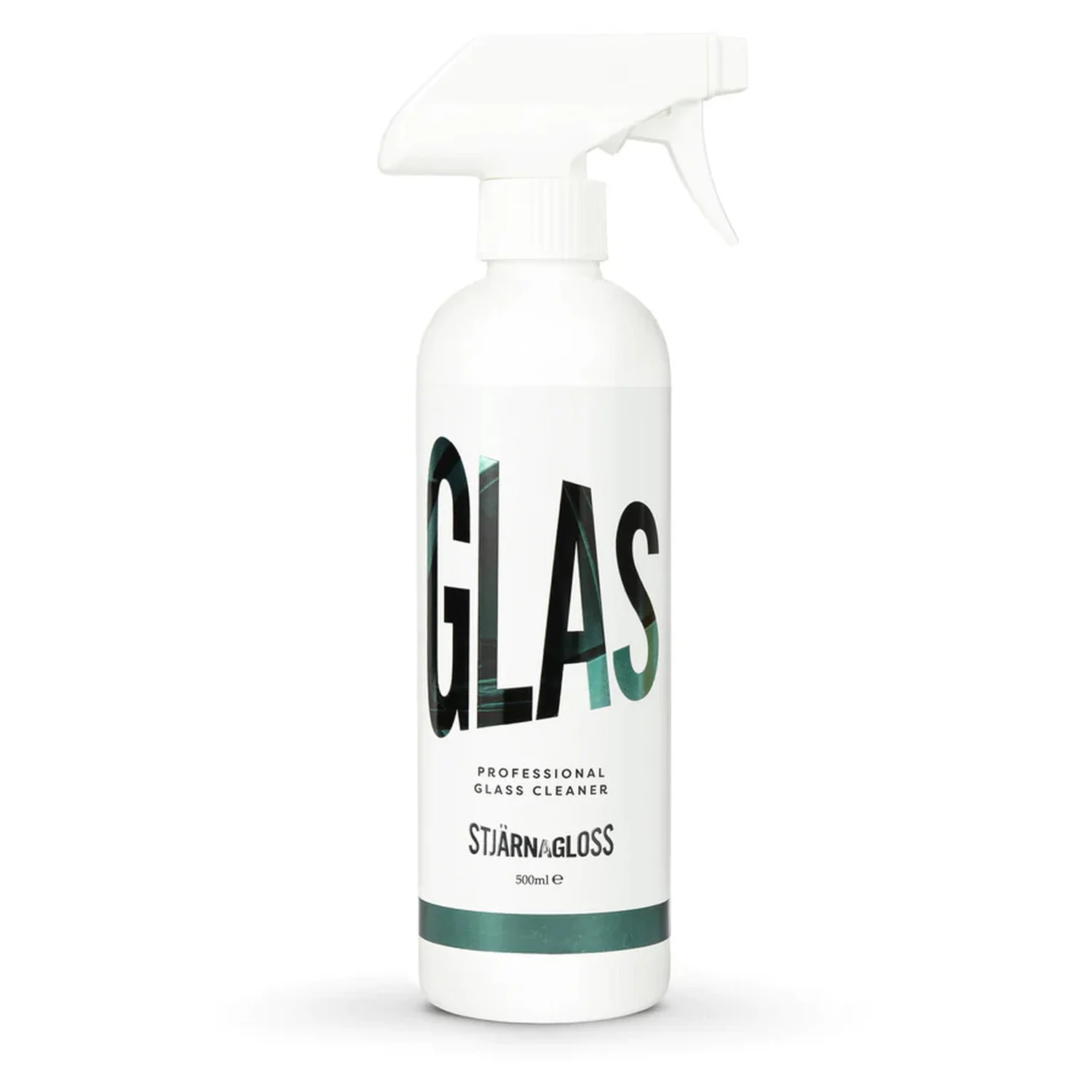 Glas Glass Cleaner - Image 2