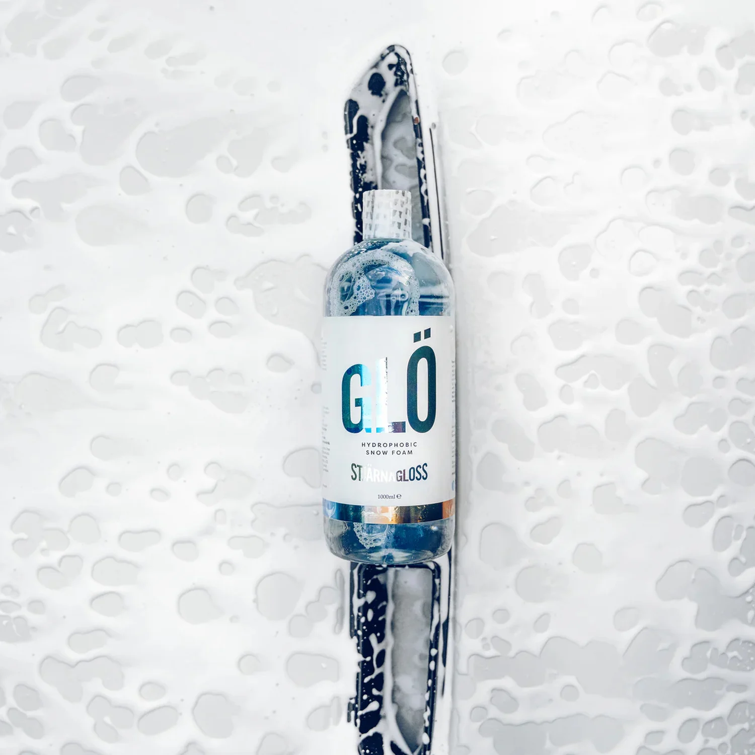 Glö Hyrdophobic Snow Foam - Image 6