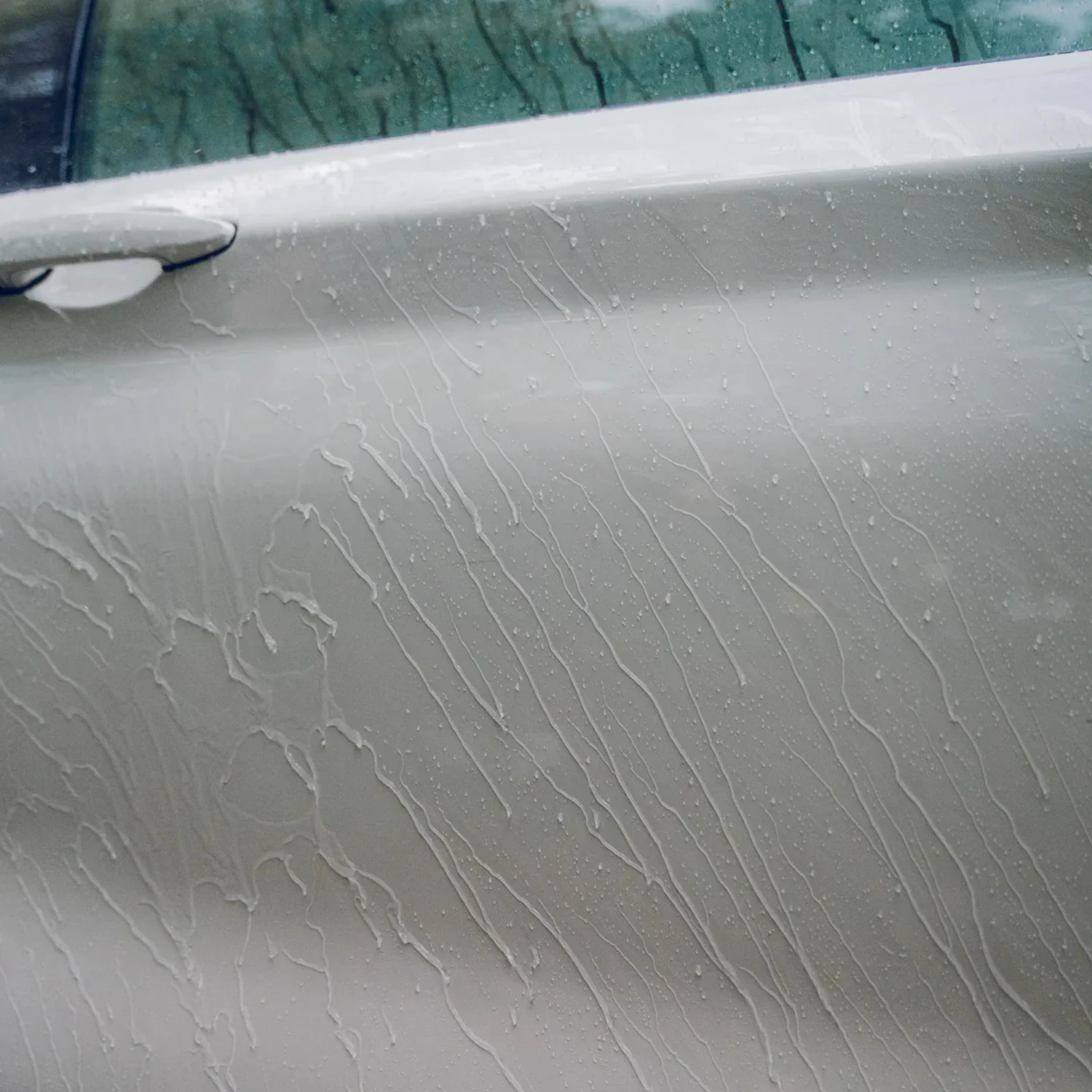 Glö Hyrdophobic Snow Foam - Image 7