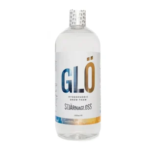 Glö Hyrdophobic Snow Foam