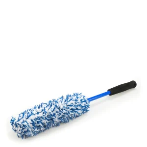 Grävling Wheel Brush