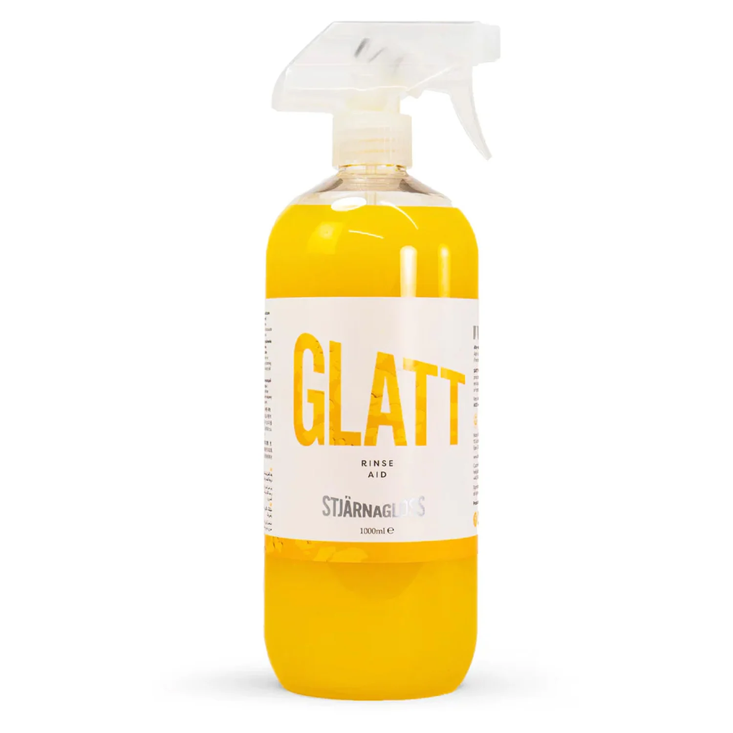 Glatt Rinse Aid - Image 2