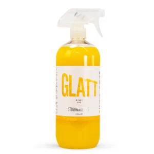 Glatt Rinse Aid